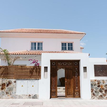 Dreamsea Surf House Fuerteventura Corralejo Exterior foto