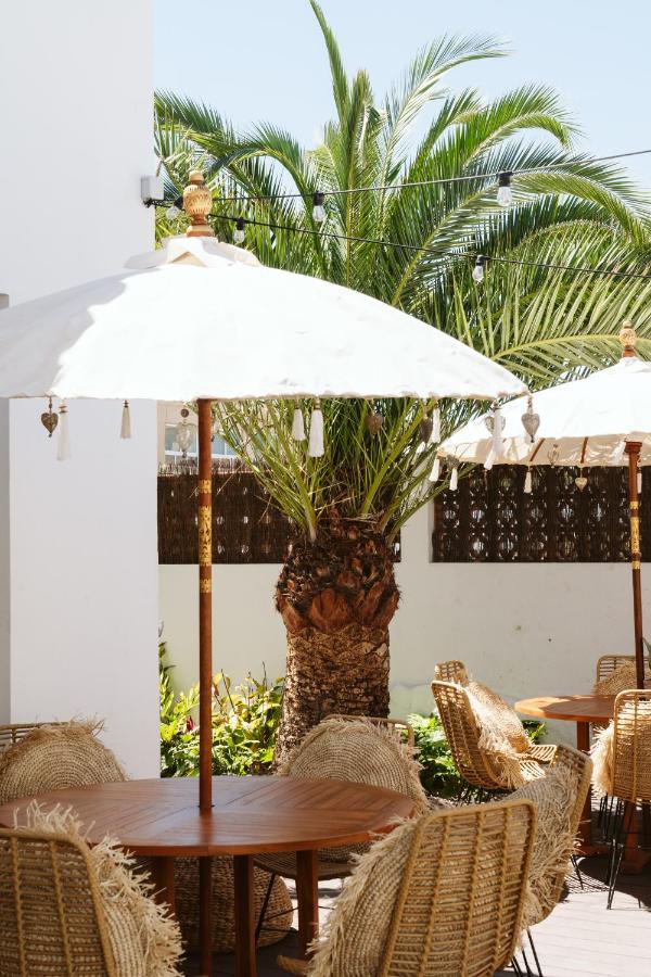 Dreamsea Surf House Fuerteventura Corralejo Exterior foto