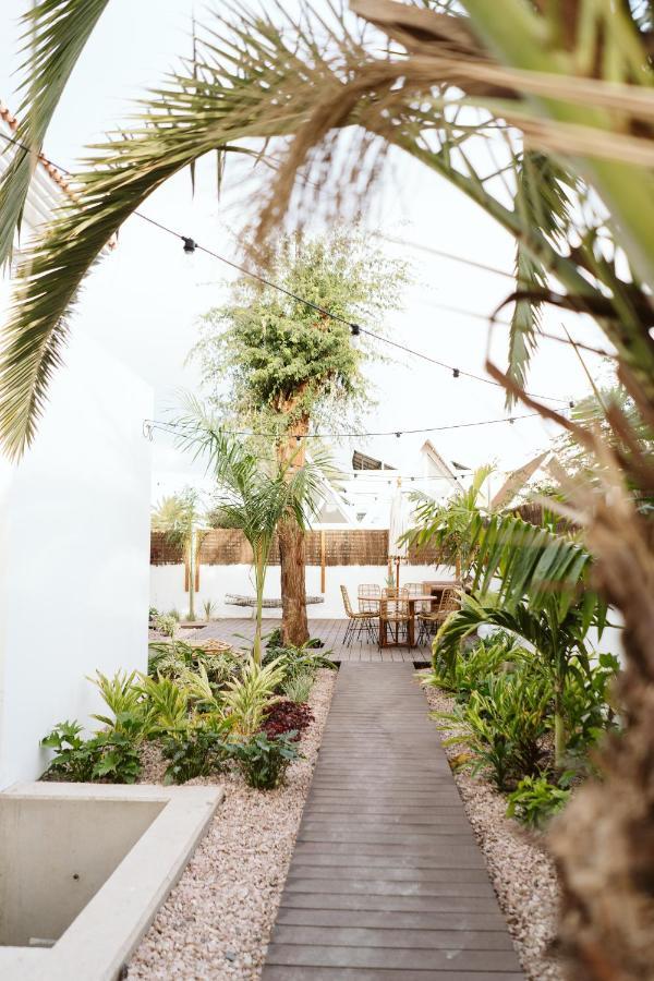 Dreamsea Surf House Fuerteventura Corralejo Exterior foto