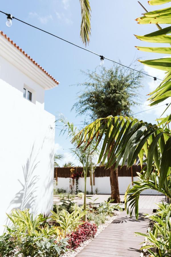 Dreamsea Surf House Fuerteventura Corralejo Exterior foto