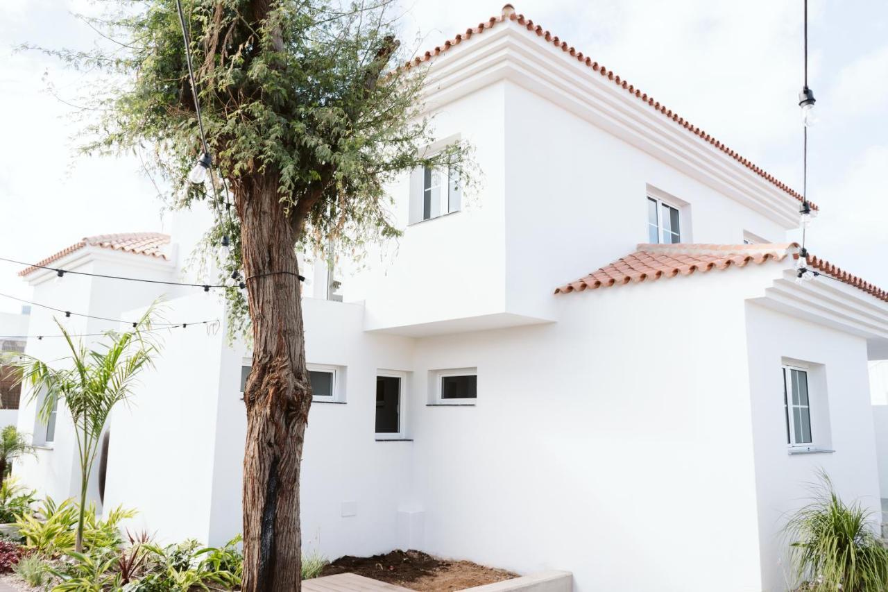 Dreamsea Surf House Fuerteventura Corralejo Exterior foto