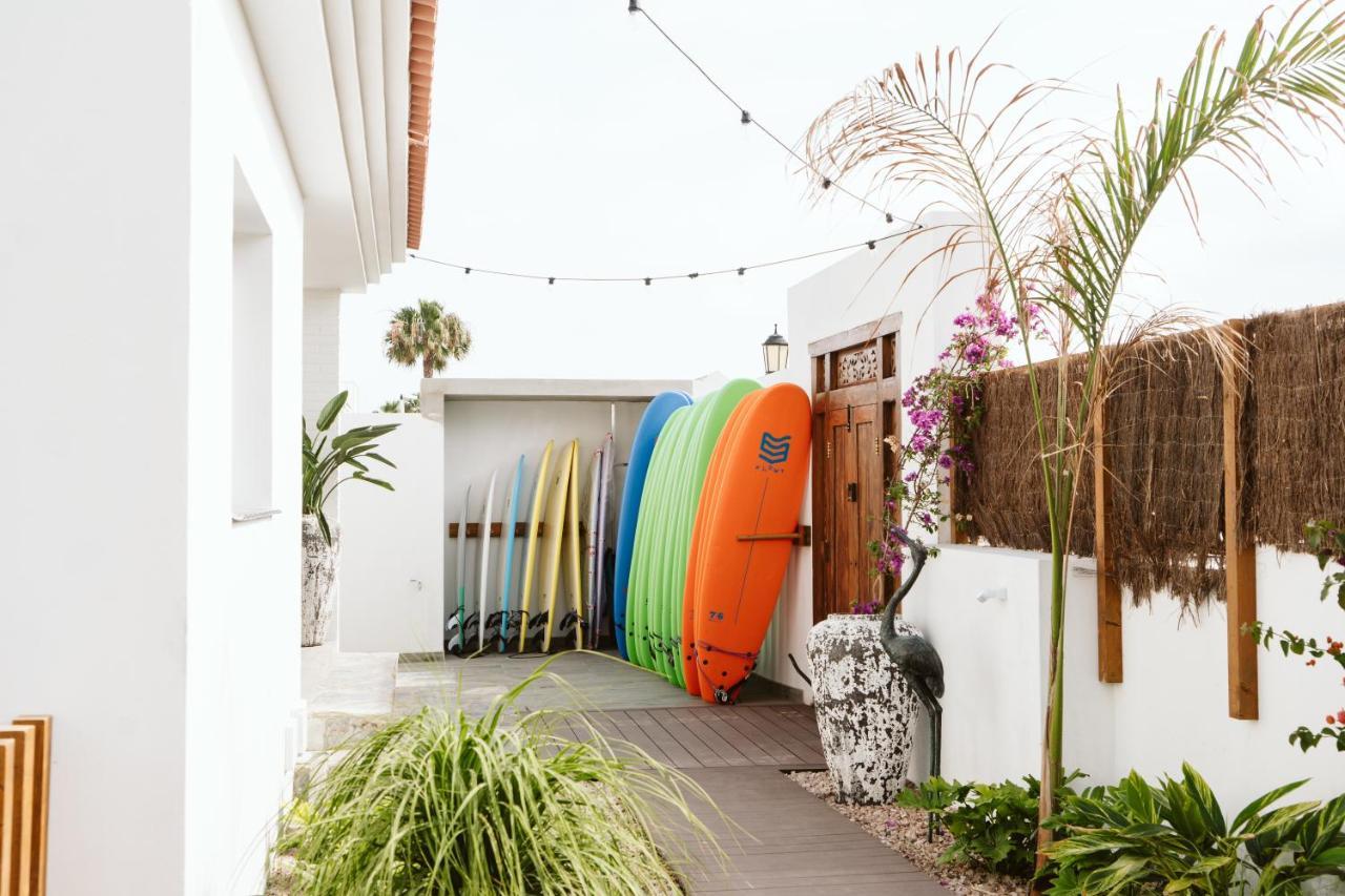 Dreamsea Surf House Fuerteventura Corralejo Exterior foto